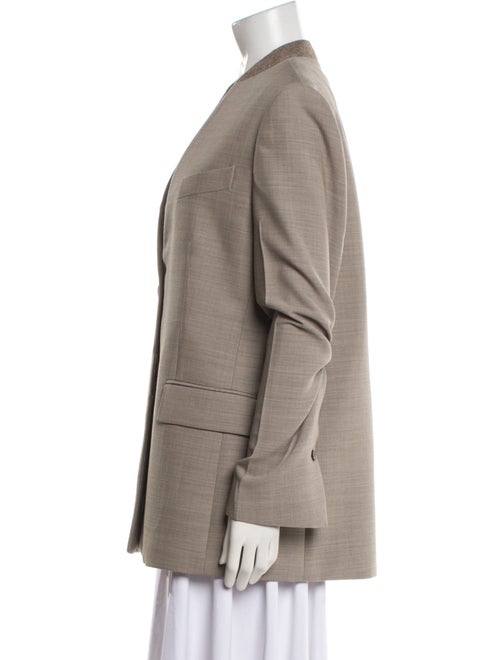Ferragamo Wool Blazer