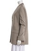 Ferragamo Wool Blazer