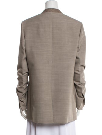 Ferragamo Wool Blazer