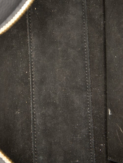 Ferragamo Leather Shoulder Bag