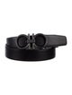 Ferragamo Leather Belt
