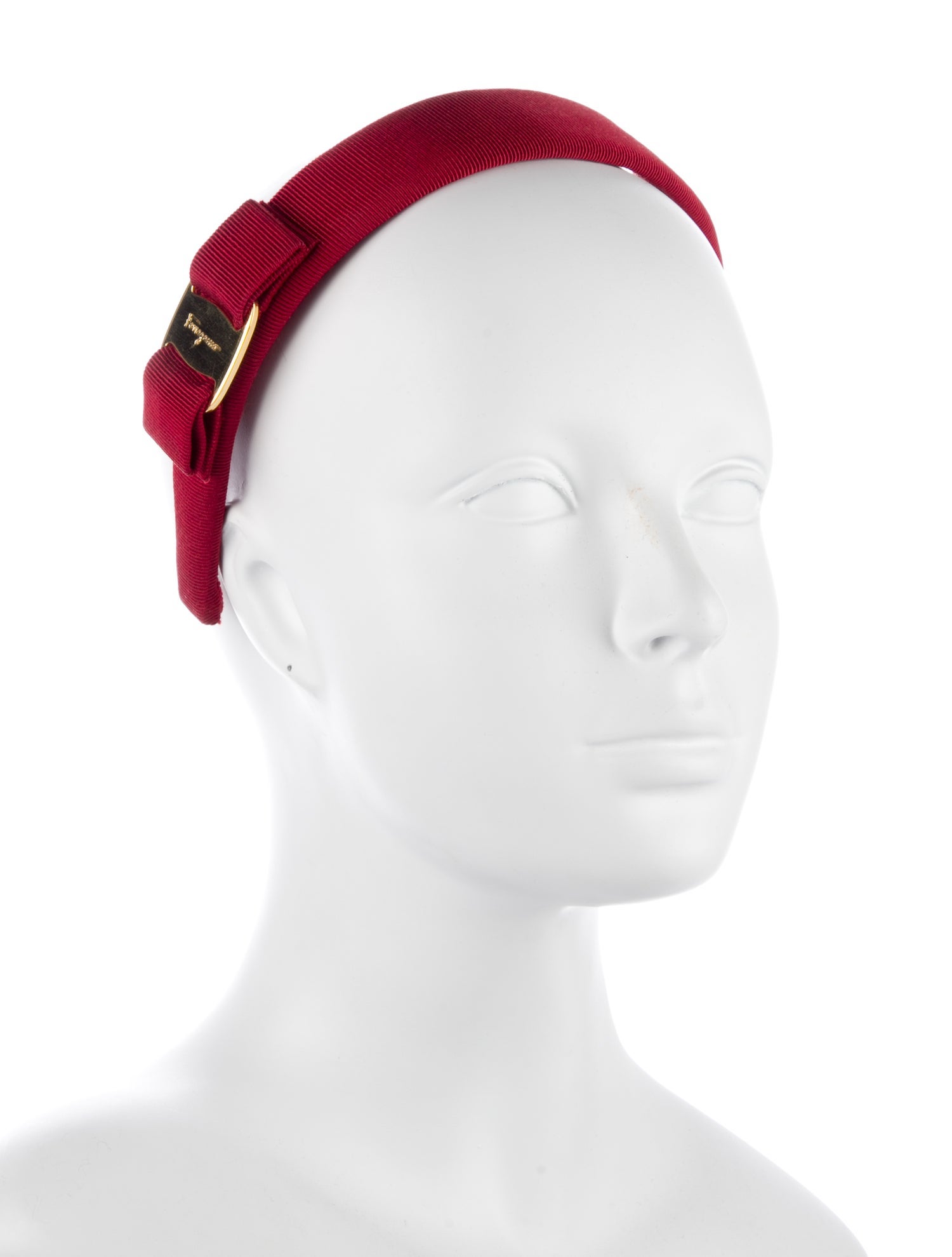 Salvatore Ferragamo headband