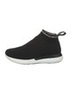 Ferragamo Sock Sneakers