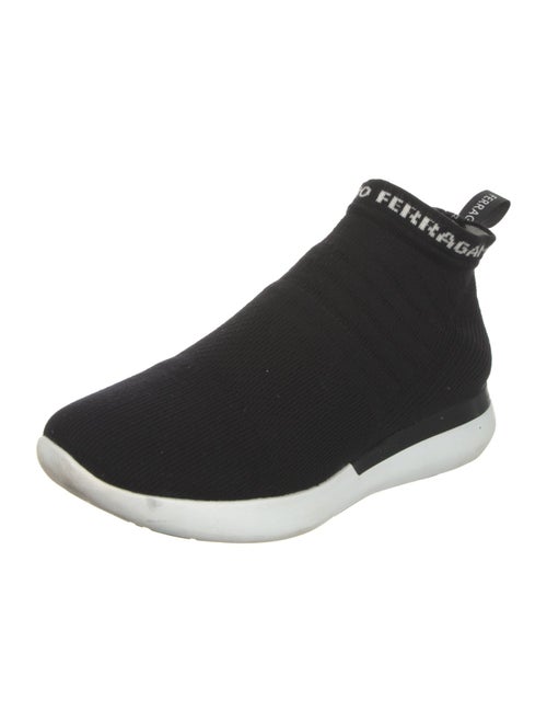 Ferragamo Sock Sneakers
