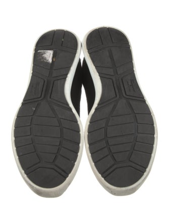 Ferragamo Sock Sneakers