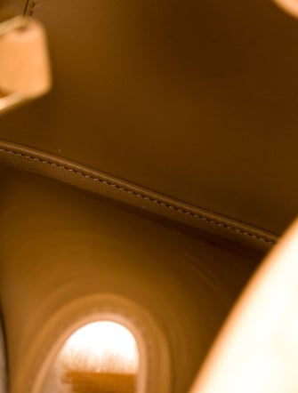 Ferragamo Suede Hug Medium