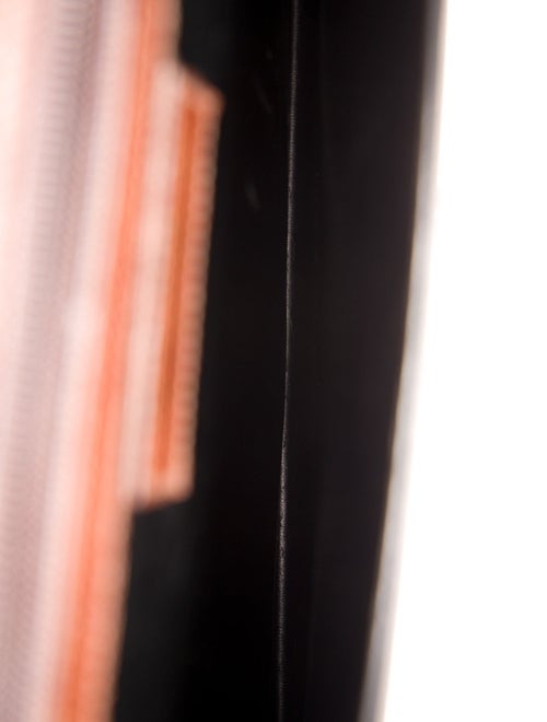 Salvatore Ferragamo Leather Briefcase