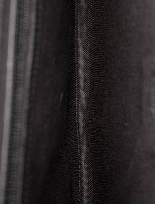 Ferragamo Leather Briefcase