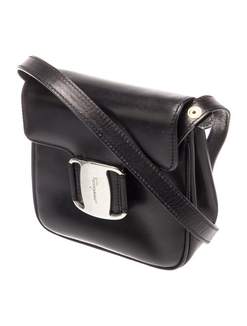 Ferragamo Vara Bow Crossbody Bag