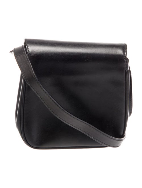 Ferragamo Vara Bow Crossbody Bag