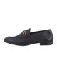 Ferragamo Leather Loafers