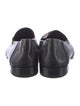 Ferragamo Leather Loafers