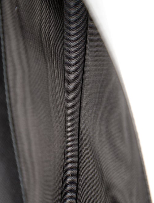 Ferragamo Vara Bow Clutch