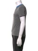 Ferragamo Crew Neck Short Sleeve T-Shirt