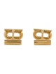 Ferragamo Gancini Cufflinks