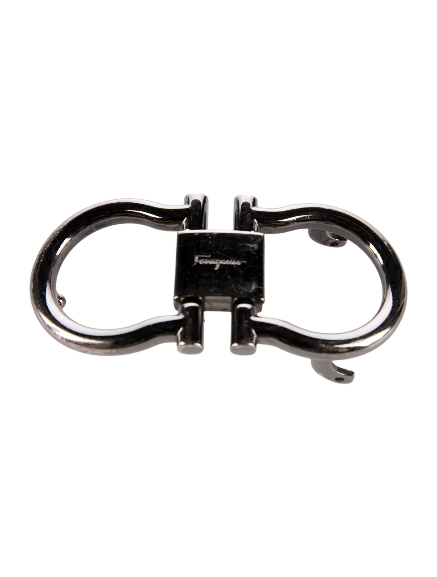 Ferragamo Belt Buckle