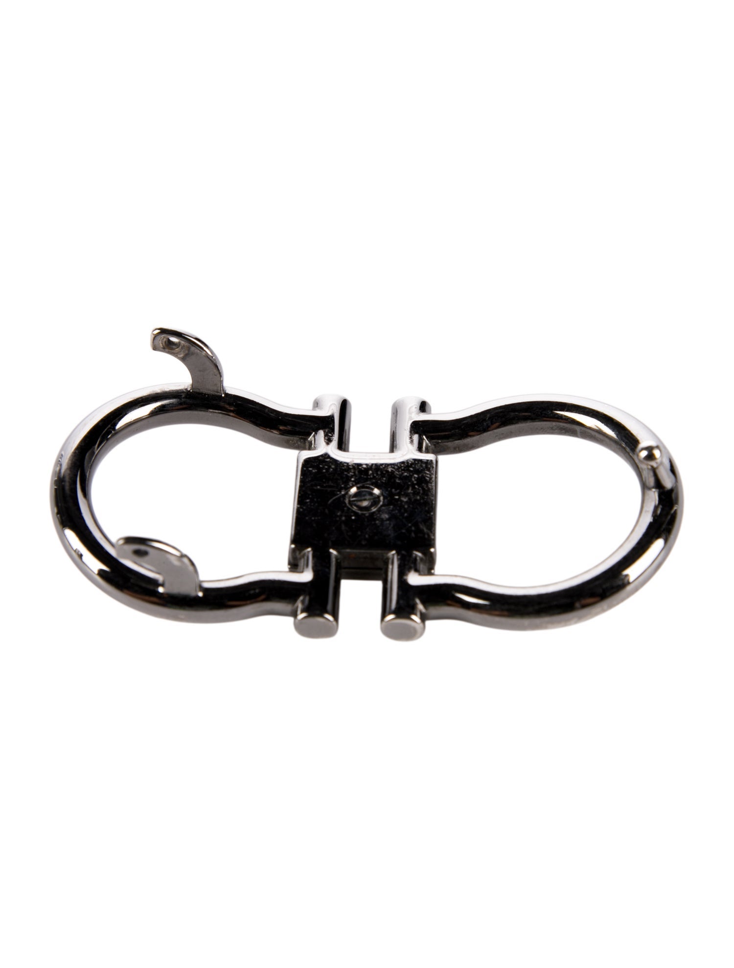 Ferragamo Belt Buckle