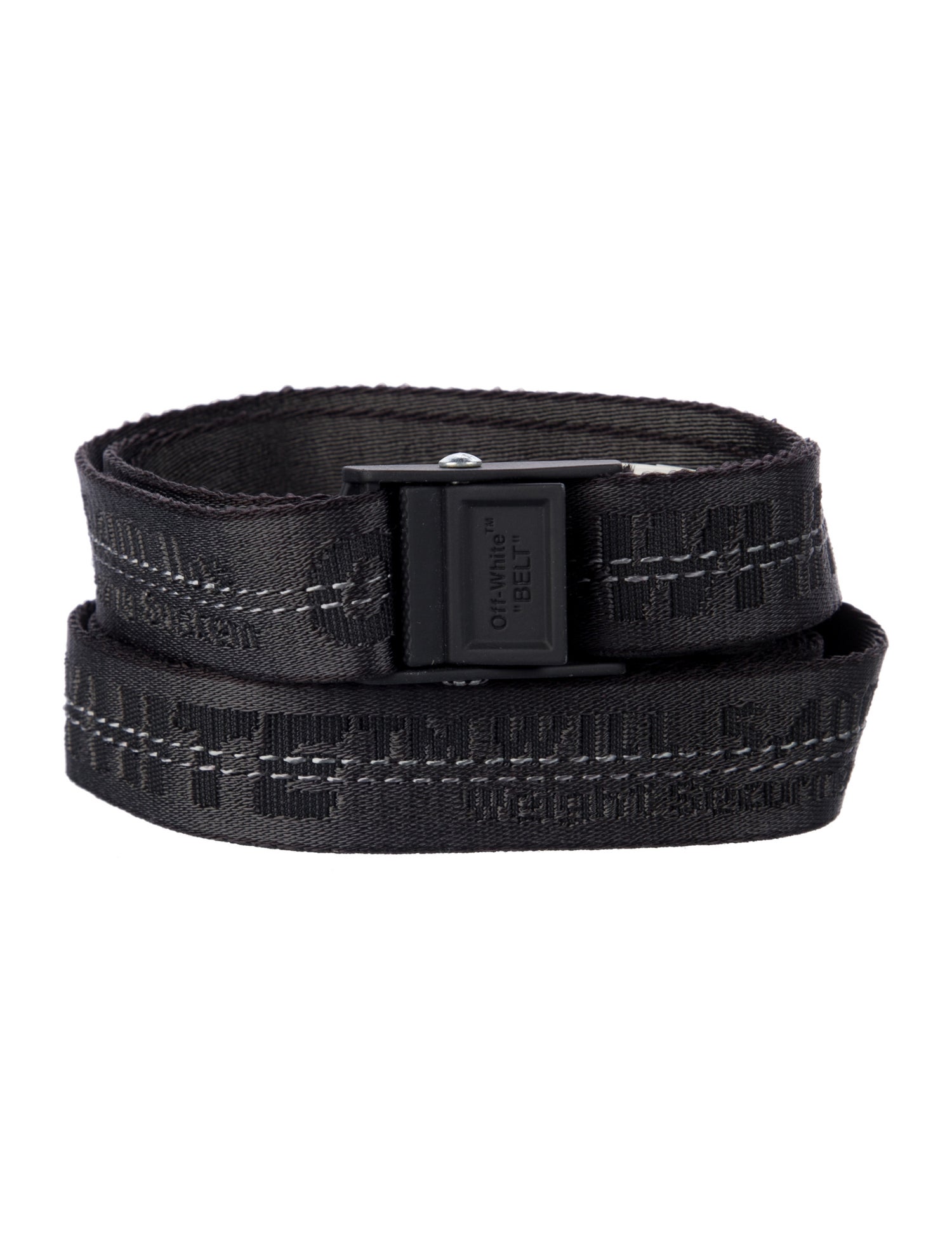 Ferragamo Leather Belt w/ Tags