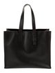 Ferragamo Leather Tote