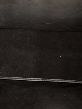 Ferragamo Leather Tote