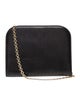 Ferragamo Leather Shoulder Bag