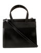 Ferragamo Vara Bow Top Handle Bag