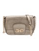 Ferragamo Gancini Crossbody Bag