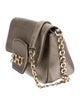 Ferragamo Gancini Crossbody Bag