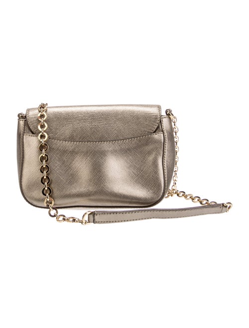 Ferragamo Gancini Crossbody Bag