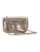 Ferragamo Gancini Crossbody Bag