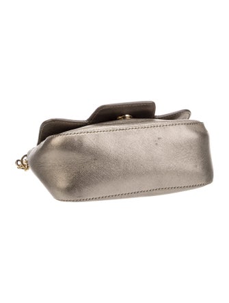 Ferragamo Gancini Crossbody Bag