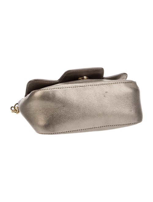 Ferragamo Gancini Crossbody Bag