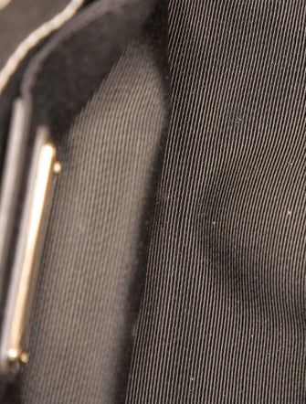 Ferragamo Gancini Crossbody Bag