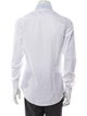 Ferragamo Long Sleeve Dress Shirt