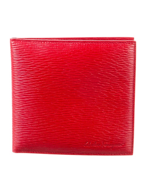 Ferragamo Leather Wallet
