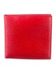 Ferragamo Leather Wallet