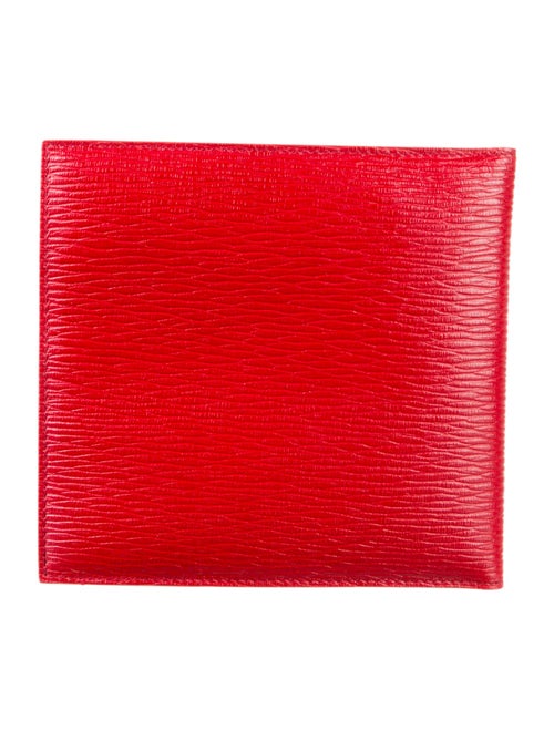 Ferragamo Leather Wallet