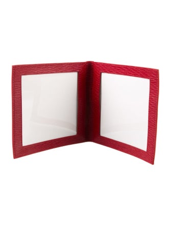 Ferragamo Leather Wallet