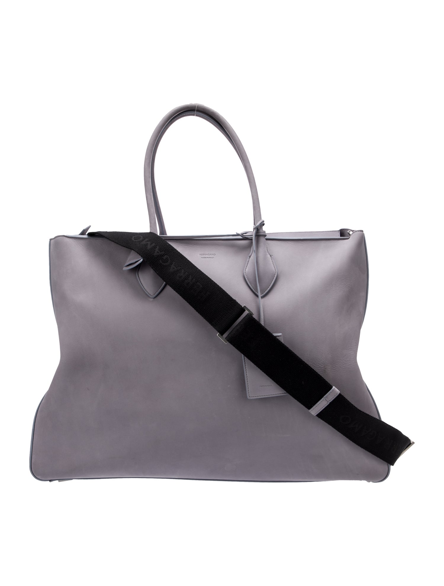 Ferragamo Messenger Bag