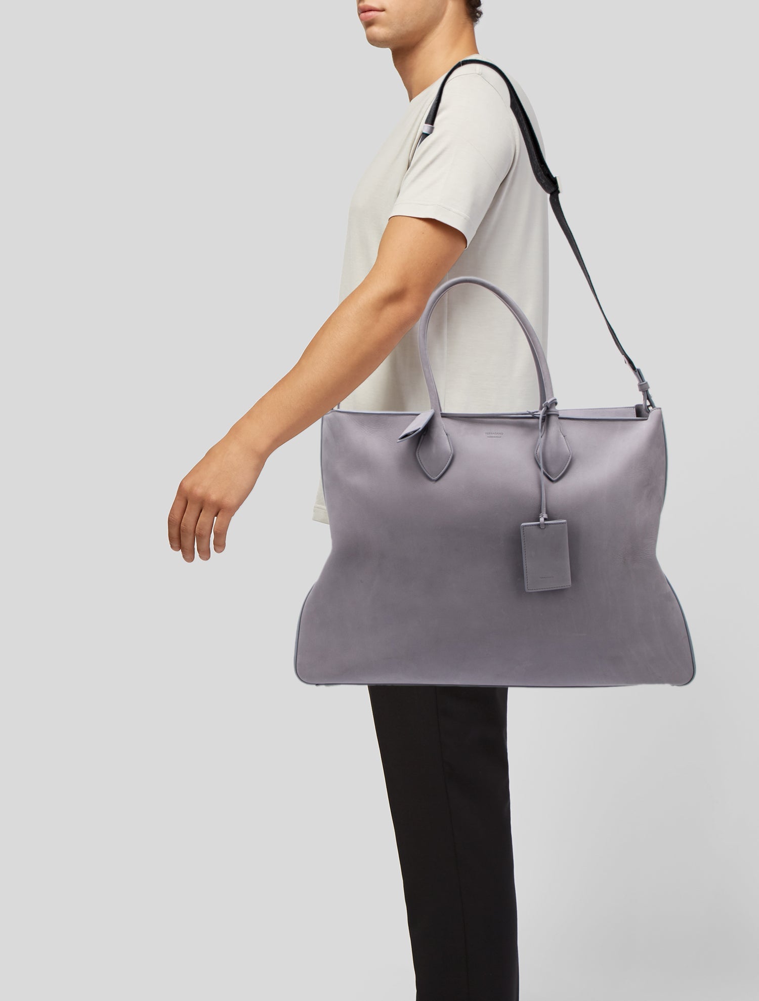 Ferragamo Messenger Bag