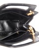 Salvatore Ferragamo Leather Top Handle Bag