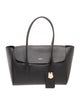 Ferragamo Leather east-west tote
