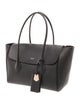 Ferragamo Leather east-west tote