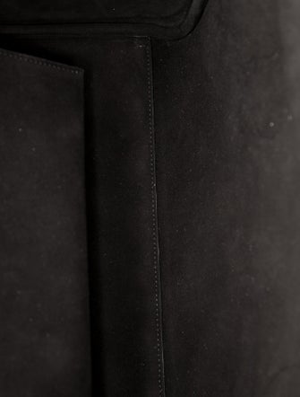 Ferragamo Leather east-west tote