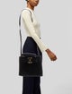 Ferragamo Vara Bow Top Handle Bag