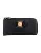 Salvatore Ferragamo Leather Wallet