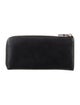 Salvatore Ferragamo Leather Wallet
