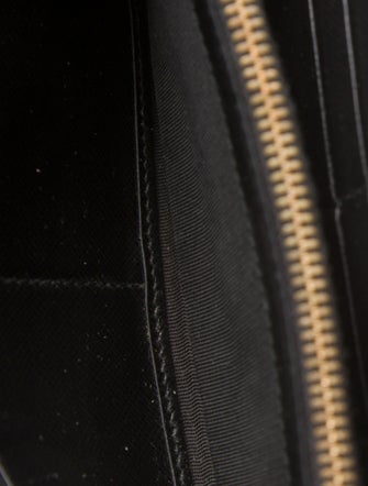 Salvatore Ferragamo Leather Wallet