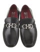Ferragamo Leather Drivers