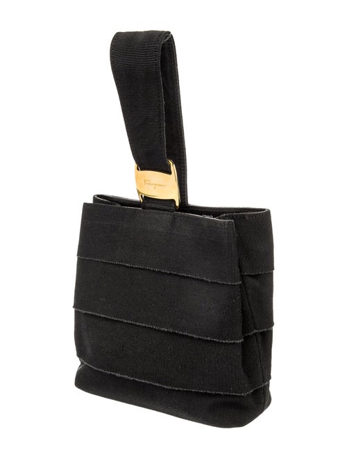 Ferragamo Top Handle Bag